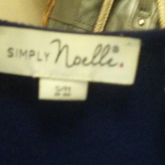 Beautiful work tan - Picture 3 of 4